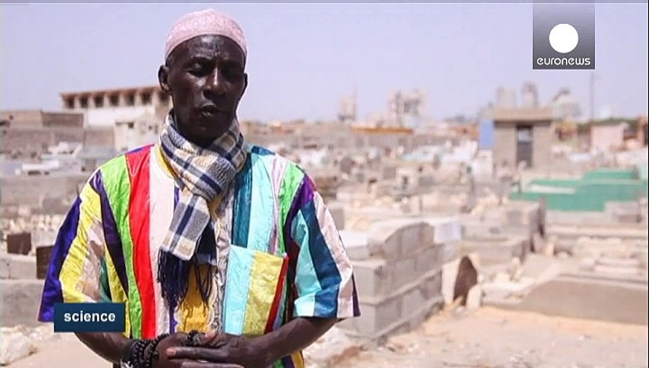 Τεράστια η διάβρωση των ακτών της Σενεγάλης λόγω κλιματικής αλλαγής