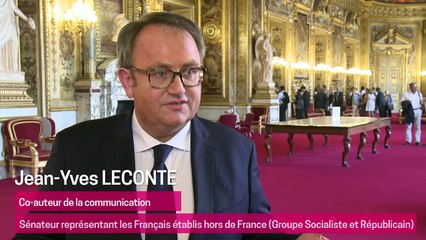 [Entretien] Agenda sur les migrations dans l'UE