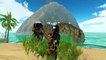 Ostrich Island - E3 - Escape from Paradise Trailer