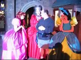 Me Vs the Ugly Stepsisters!
