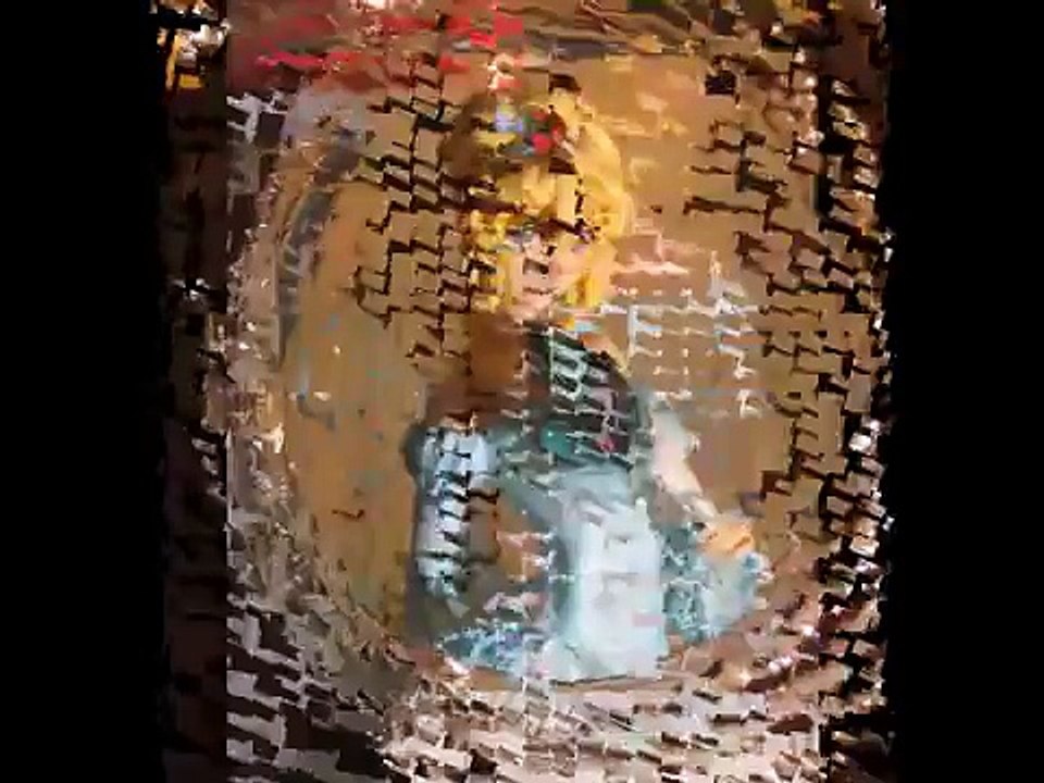 Lady Oscar "Fersen in Love" - ベルサイユのばら - Versailles no Bara - the rose of Versailles