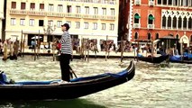 Venice by Vaporetto - from Piazza San Marco to Lido di Venezia on water tram