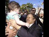 Chanson kabyle dédiée à Bouteflika.wmv