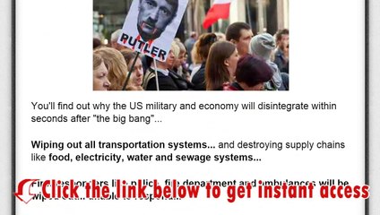 The EMP survival course review by Nick Guarino