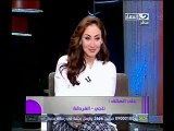 عندما تبكى ريهام سعيد التى ابكت الملايين‬