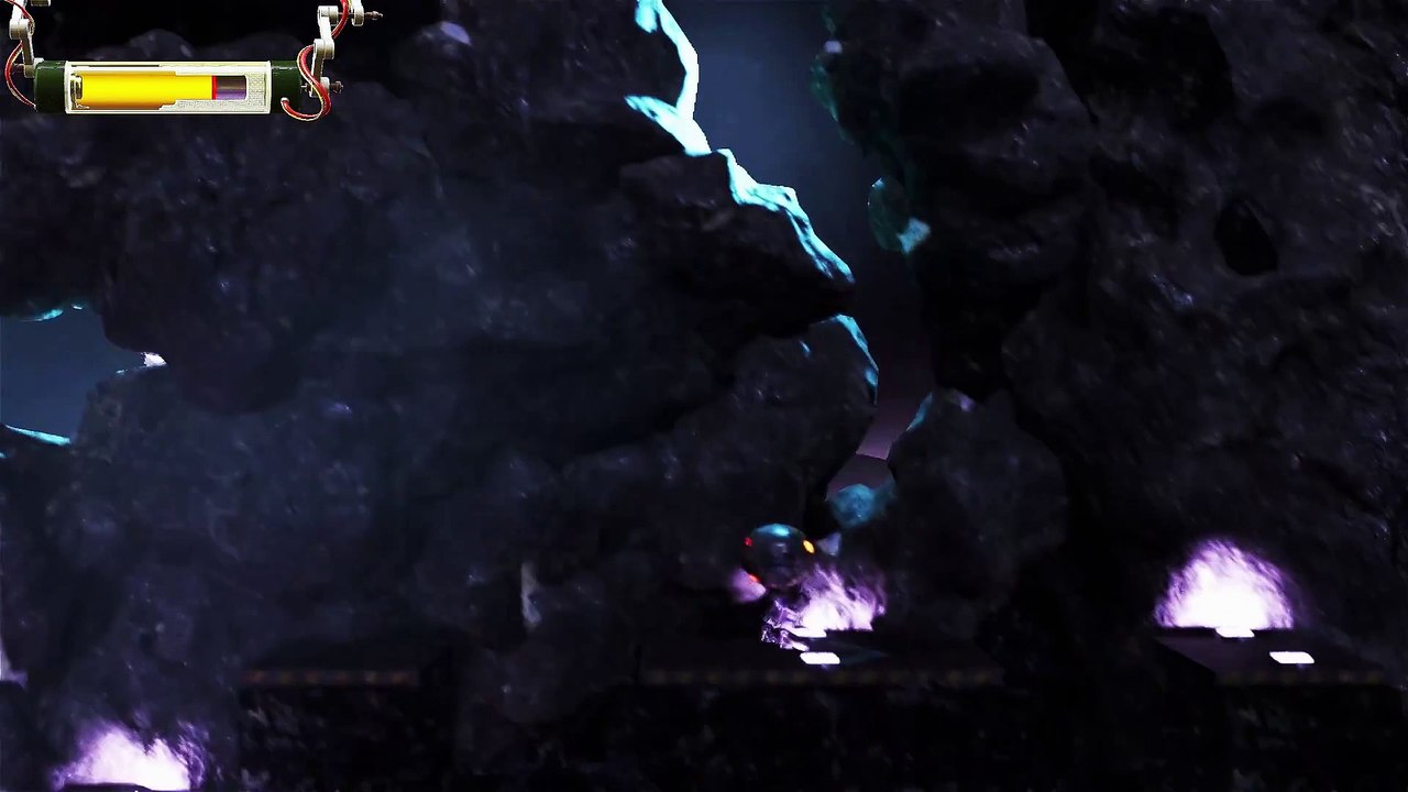 SHINY - E3 Teaser Trailer