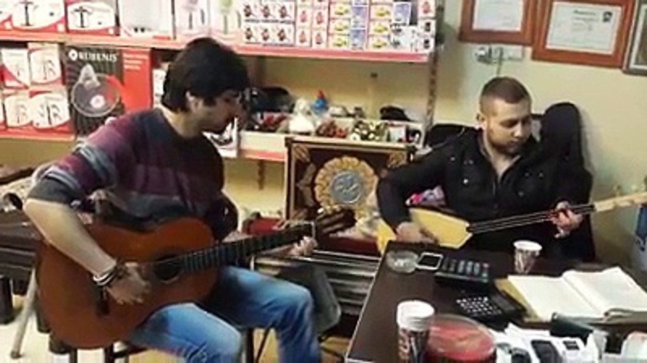 olmasaydı sonumuz böyle (ahmet Kaya)