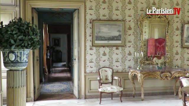 Découvrez la vie de château d’Yves Lecoq