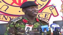 Operation Linda Nchi: KDF says it's achieving objectives in Somalia