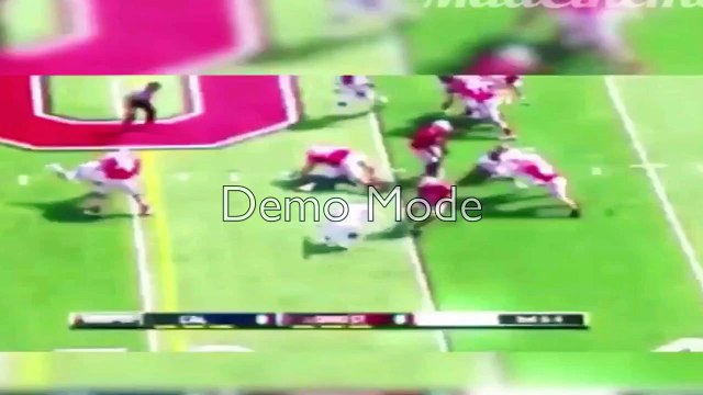 Sports Vines: Football Celebrations, Hits, and Plays