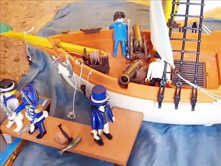 Pirates of the Playmobil