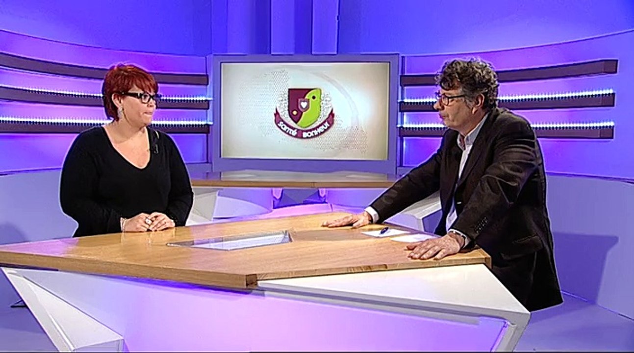 Santé Bonheur du 18 avril 2015