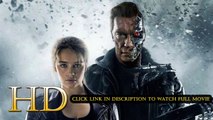 regarder Terminator Genisys gratuit en streaming