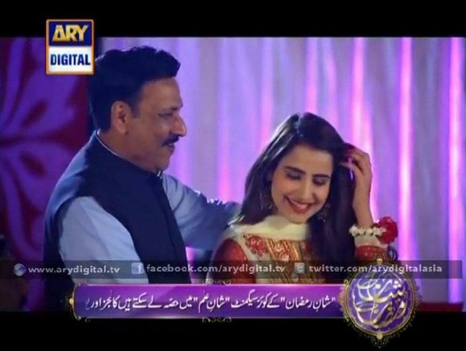 Zinda Dargour Ep – 06 – 15th June 2015