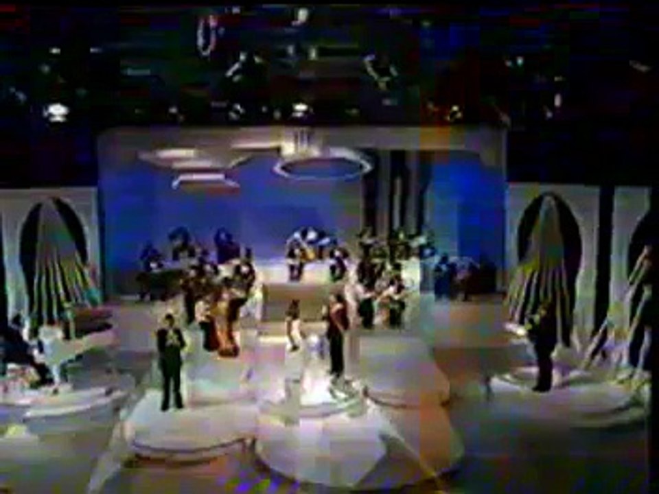 Roberto Carlos e Maria Bethania - Desabafo