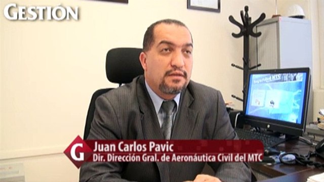 Aerolíneas 'low cost' de Panamá y Norteamérica interesadas en volar hacia Perú