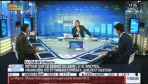 Le Club de la Bourse: Jacques-Antoine Bretteil, Thibault Prébay et Vincent Ganne - 15/06