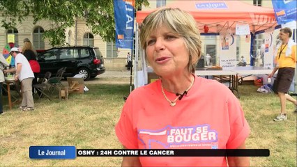 Le JT de VOtv du 15 Juin 2015