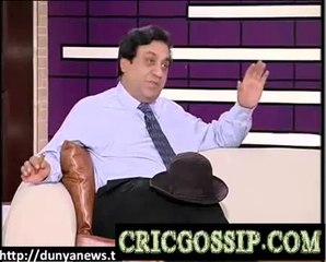 Azizi As Bureaucrat - CSS Pass Hasb e Haal Funniest