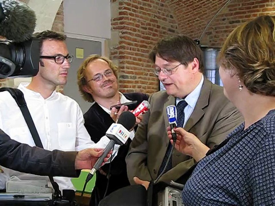 Valenciennes : le procureur annonce la mise en examen de l'auteur des coups de feu mortels à Marly