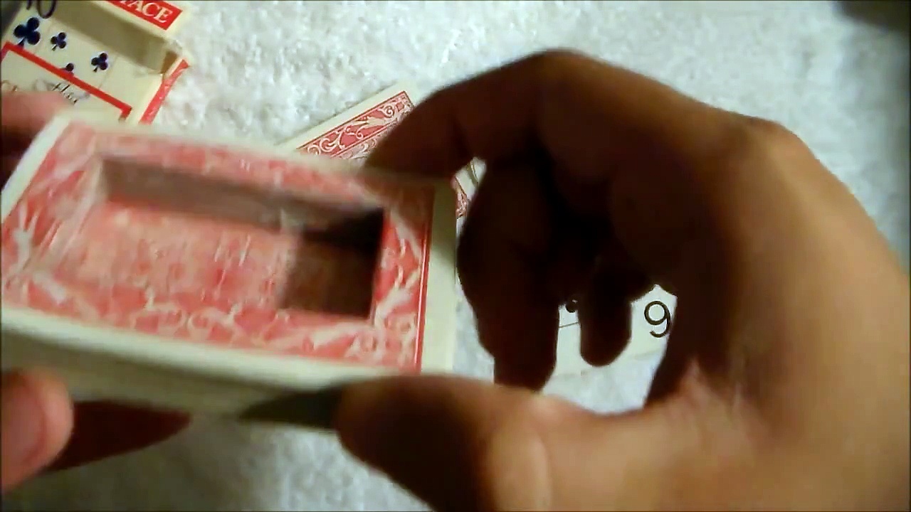 Where to Hide Your Money Ep. 1