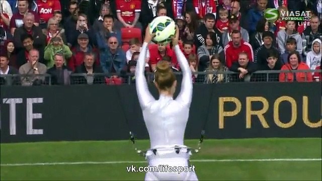 Manchester United Legends 4 - 2 Bayern München Legends All Goals 14/06/2015