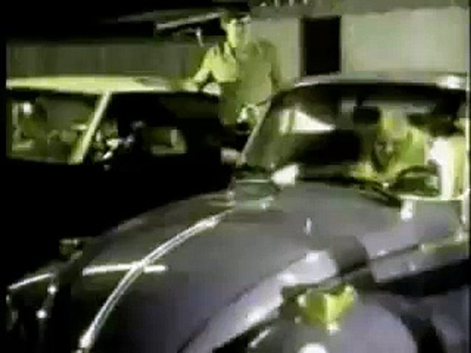 Porsche Carrera 3.2/930 Turbo Commercial