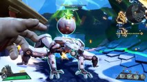 Gearbox s Latest Shooter  Battleborn