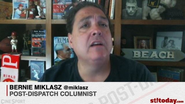 BWB: How Blues Compare to Blackhawks