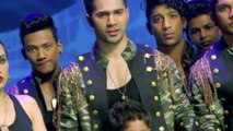 Chunar - Disney's ABCD 2 - Varun Dhawan