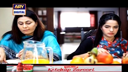 Mujhe Qabul Hai Drama - Episode 29. 15th June 2015