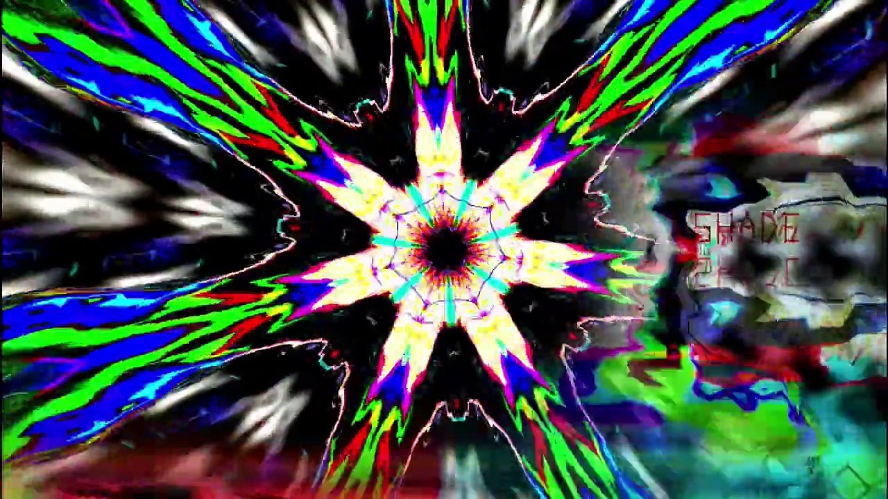 Toni for real - Be Different (13.06.15) Part4