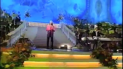 Umberto Tozzi - Un'altra vita - Sanremo 2000