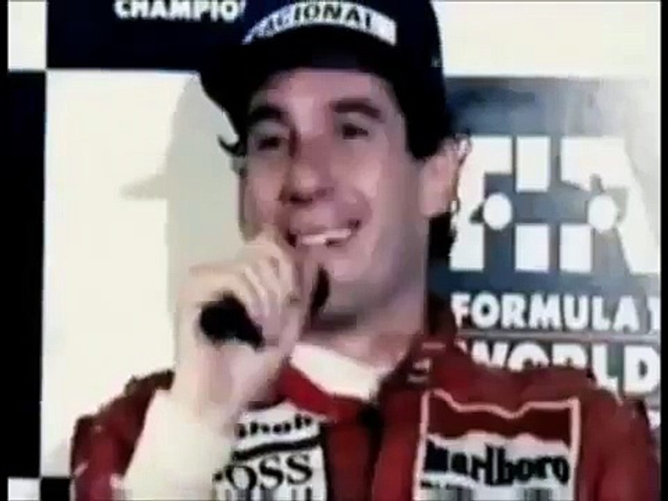 Xuxa e Ayrton Senna - Ela Conta Por Que Terminou Com Ayrton Senna e Revela Grande Amor