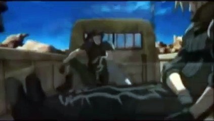 Mad World - A Final Fantasy VII: Last Order Music Video