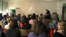 Projektwerkstatt in Sozialer Arbeit -- Präsentation der Studierendenprojekte