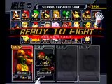 Super Smash Bros. Melee - Samus vs. Ganondorf