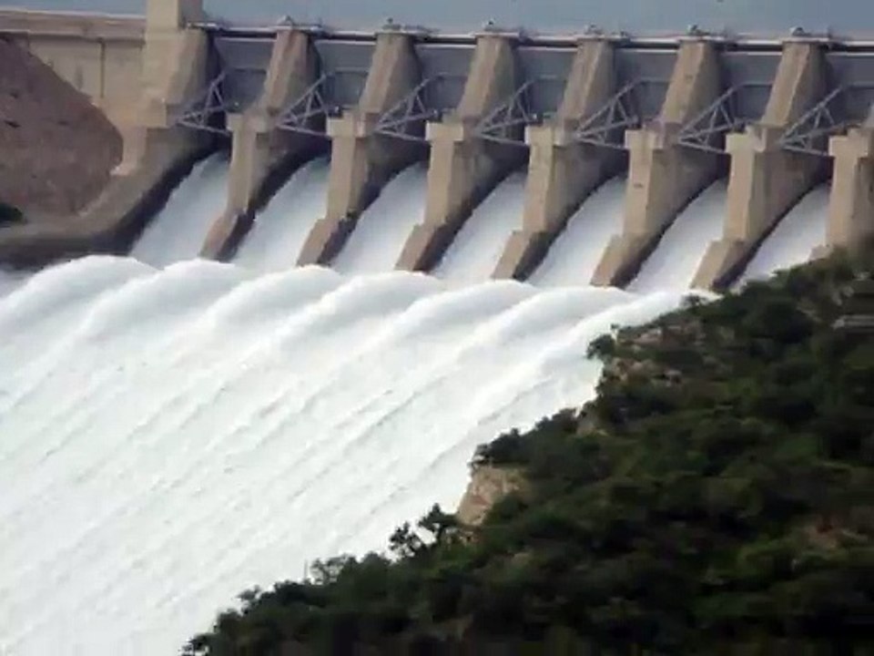 tarbala dam 2