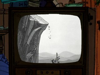 101 Dalmatians Exclusive Bonus Clip: 'The Further Adventures Of Thunderbolt'