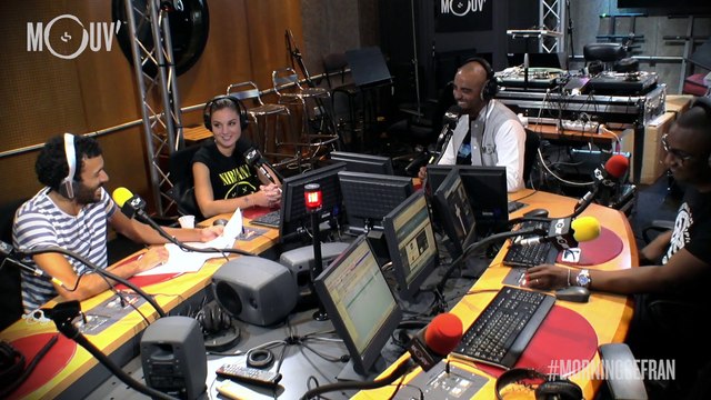 MUSTAPHA EL ATRASSI - #Examens (18/06/2015)