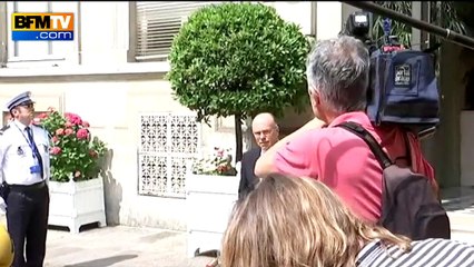 Trafic de drogue: vaste coup de filet à Marseille