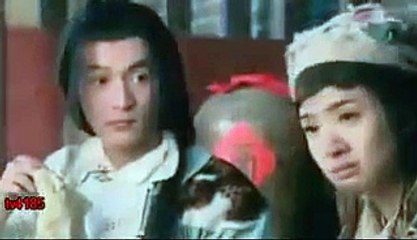 the legend of the condor heroes mv   dance with my father