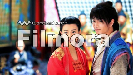 Romance Of The Condor Heroes AMV