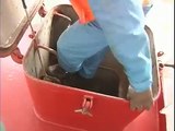 Maritime Training: Enclosed Space Entry: Hazard Awareness Training Video