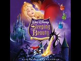 Sleeping Beauty OST   03   The Gifts of Beauty and Song Maleficent Appears True