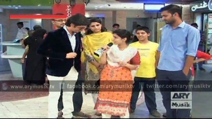 Sahulat Bazar Activity From Lahore 13th June 2015