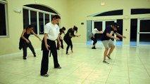 God S Great Dance Floor Tutorial 1st Verse Video Dailymotion