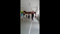 école de danse DanseIV le Havre