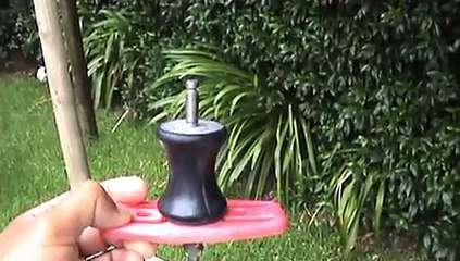 Mistral Competition SST Longboard Windsurfer