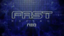 FAST Racing Neo First - Wii U